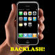 Illustration for article titled Analyst Says iPhone Backlash Around The Corner